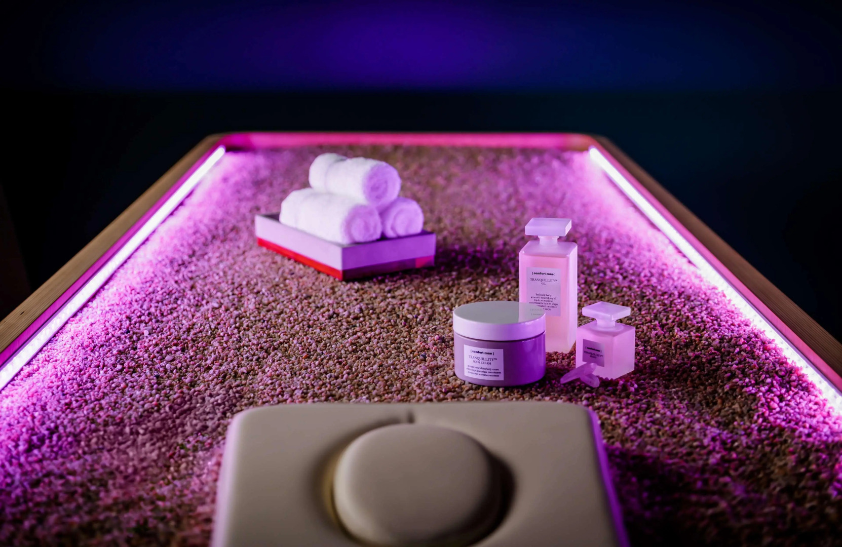 The Josie Hotel, Autograph Collection