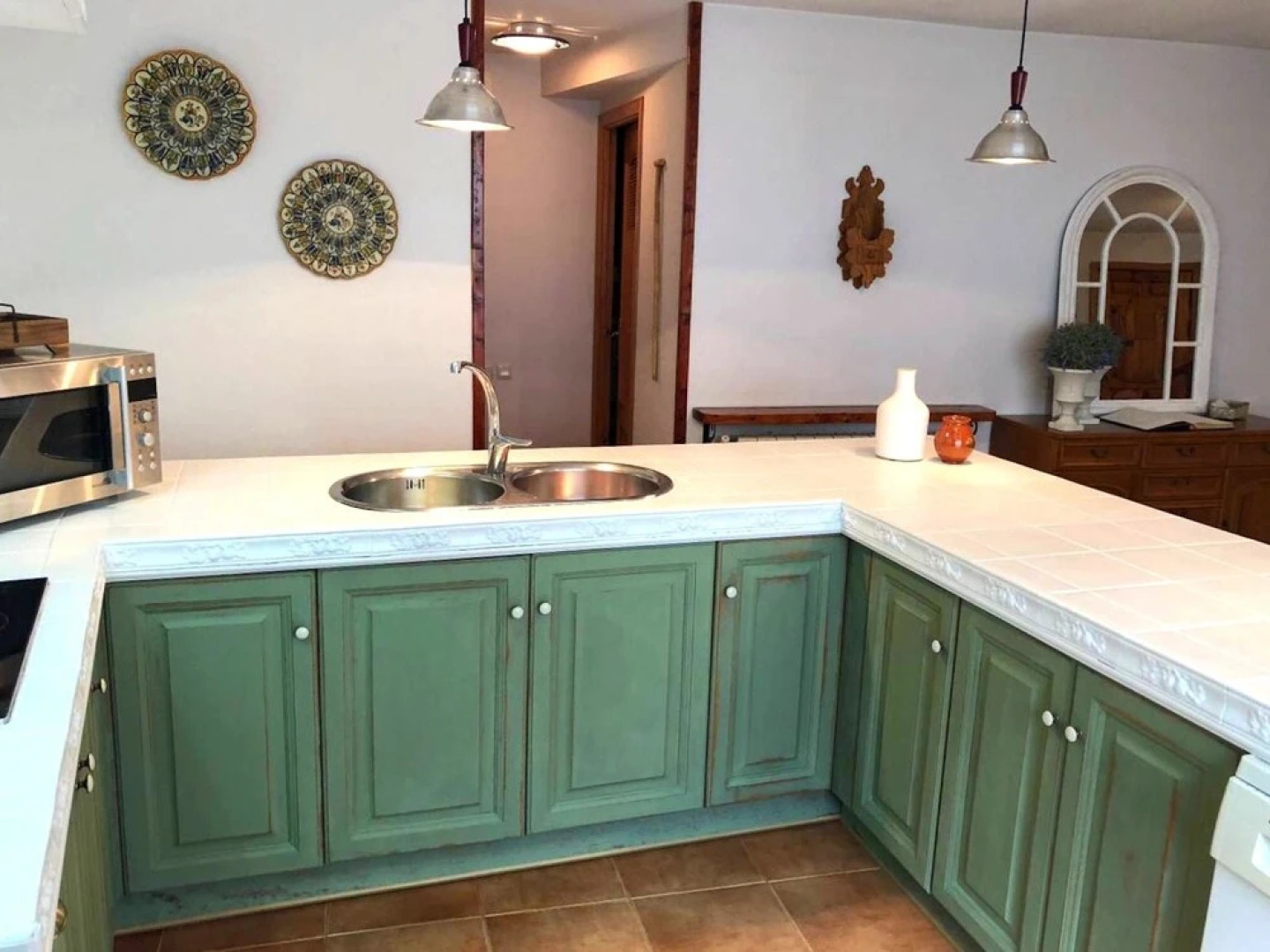 House With 5 Bedrooms in Zaorejas