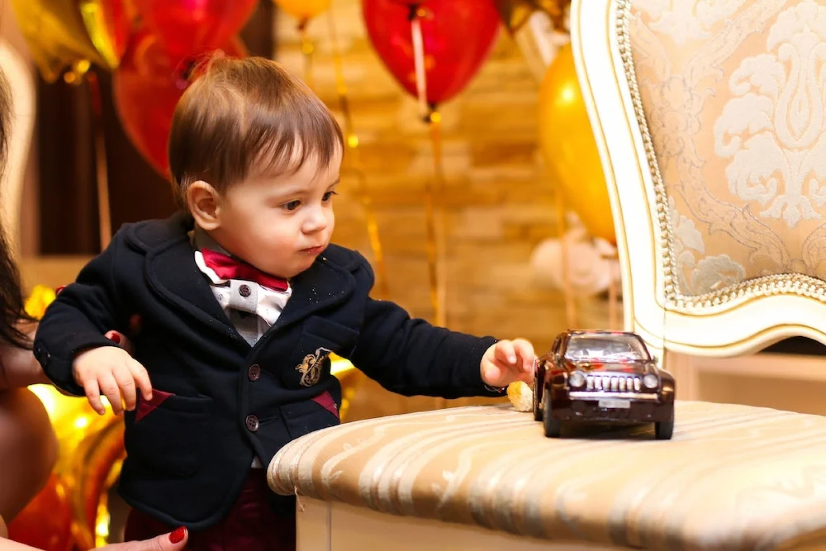 Отель «Аристократ»