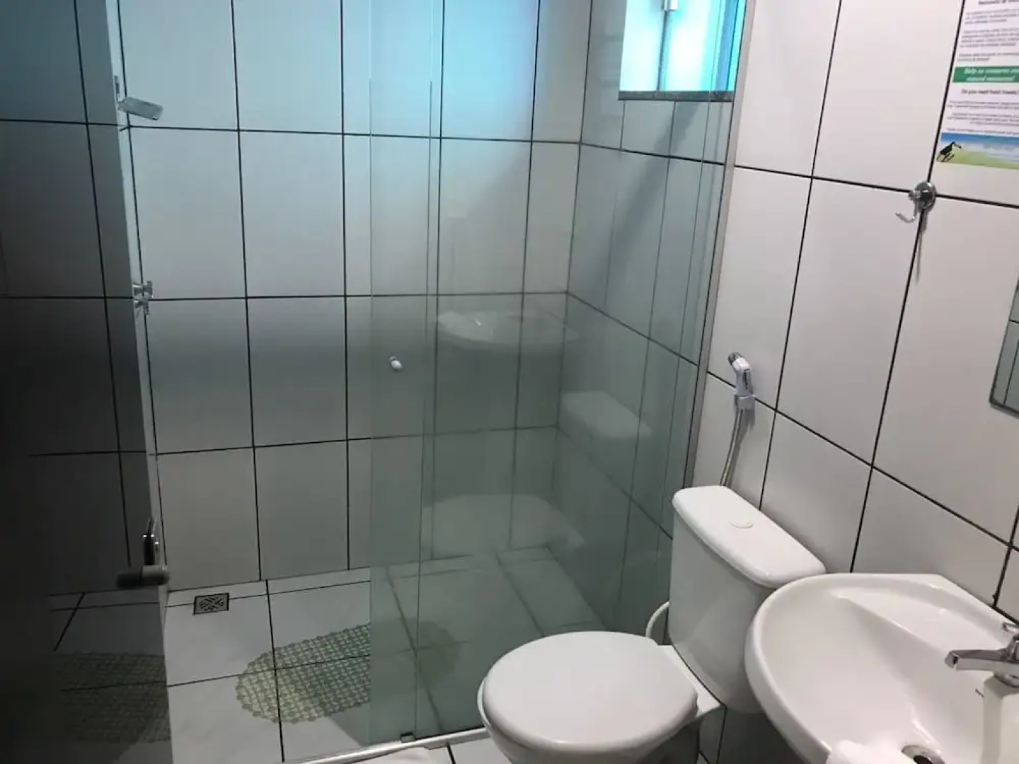 Aki Hotel e Restaurante