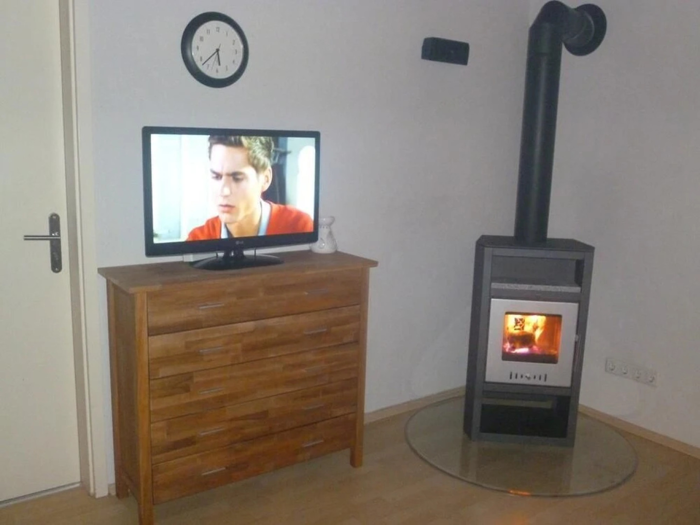 Herrmanns - Ferienhaus