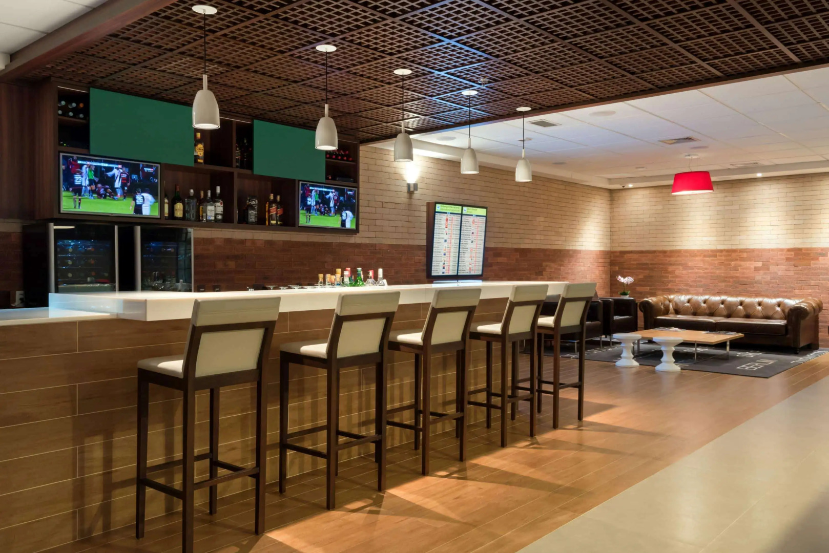 TRYP by Wyndham São Paulo Guarulhos Airport (Transit Hotel)