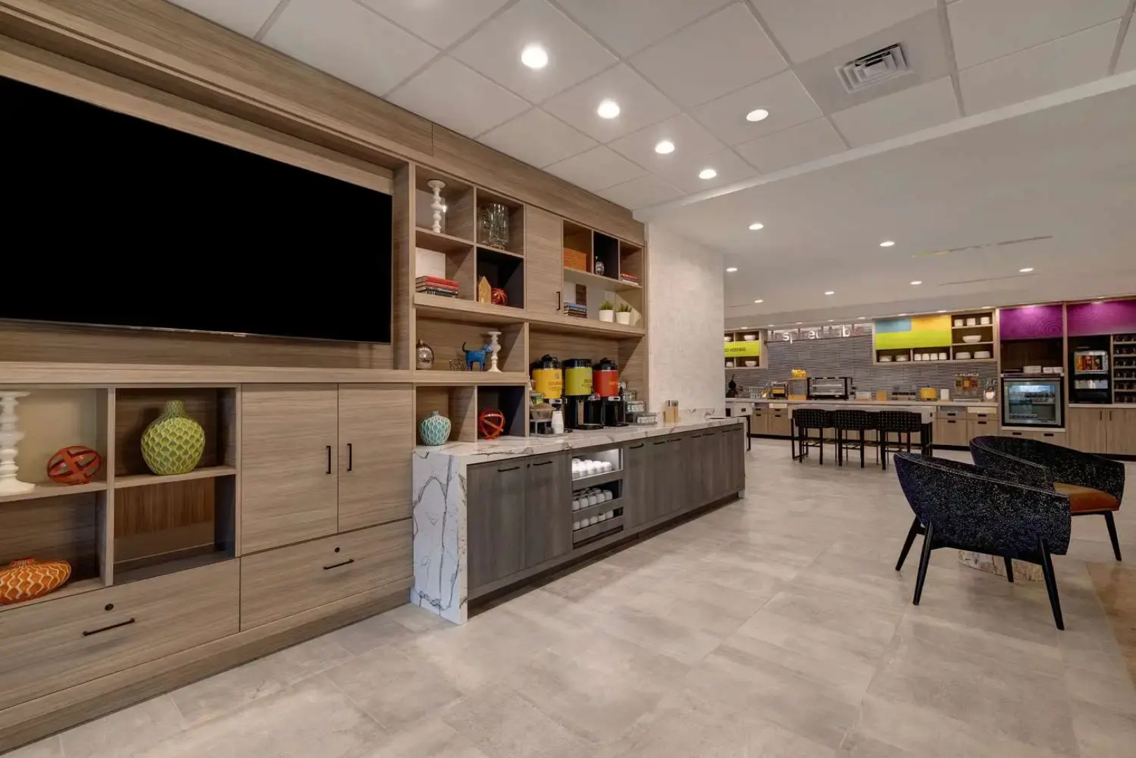 Home2 Suites by Hilton Blythewood