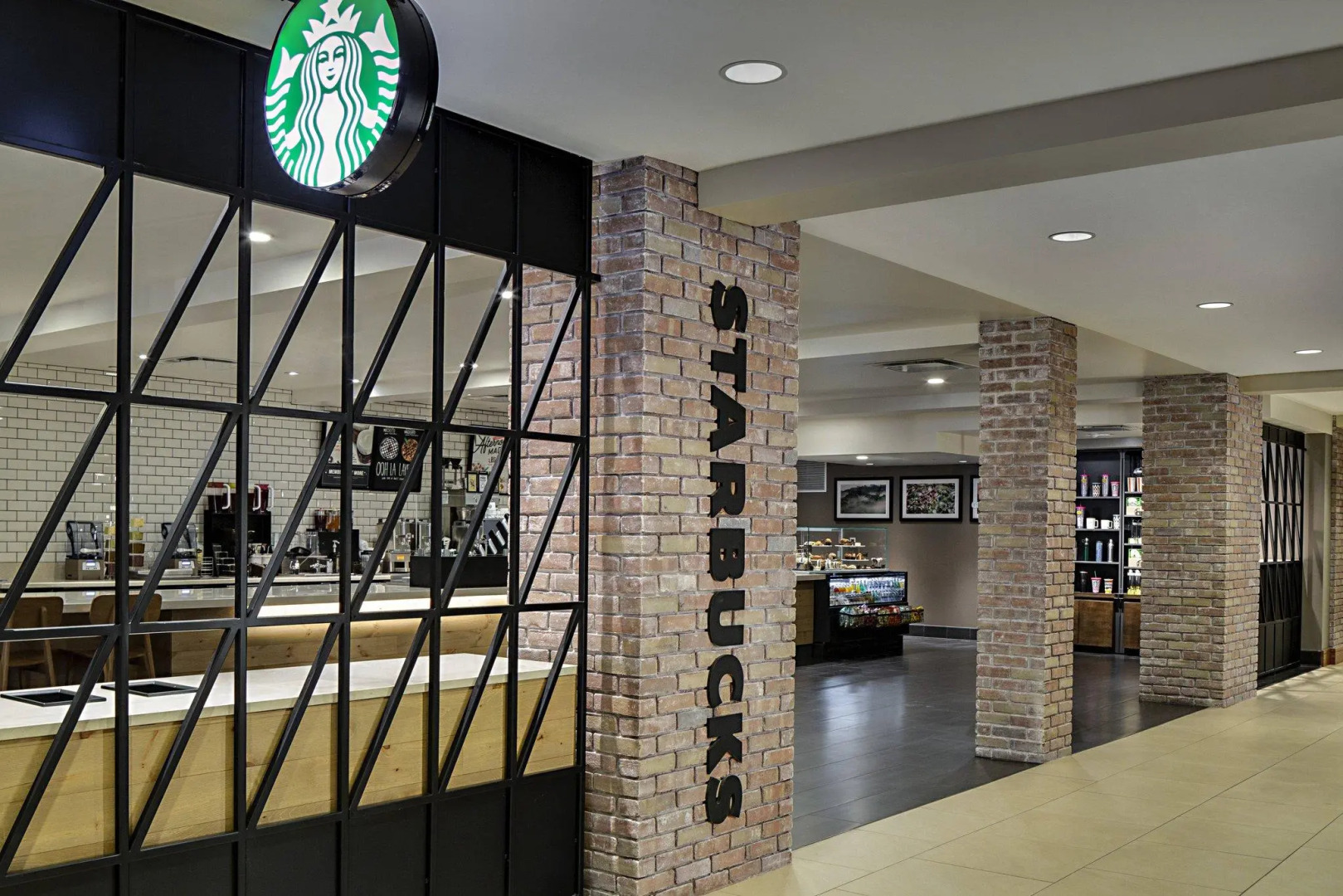 Lincolnshire Marriott Resort