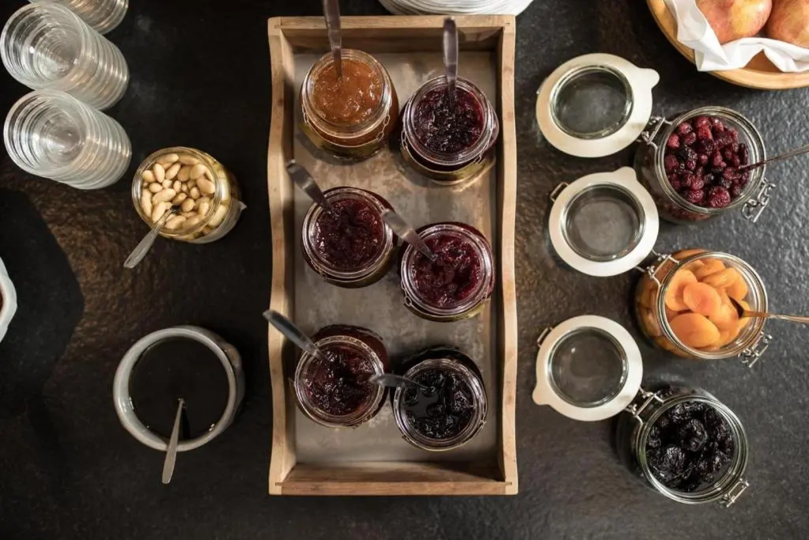 Sonnleiten - Apt. 4 Sonnenadler