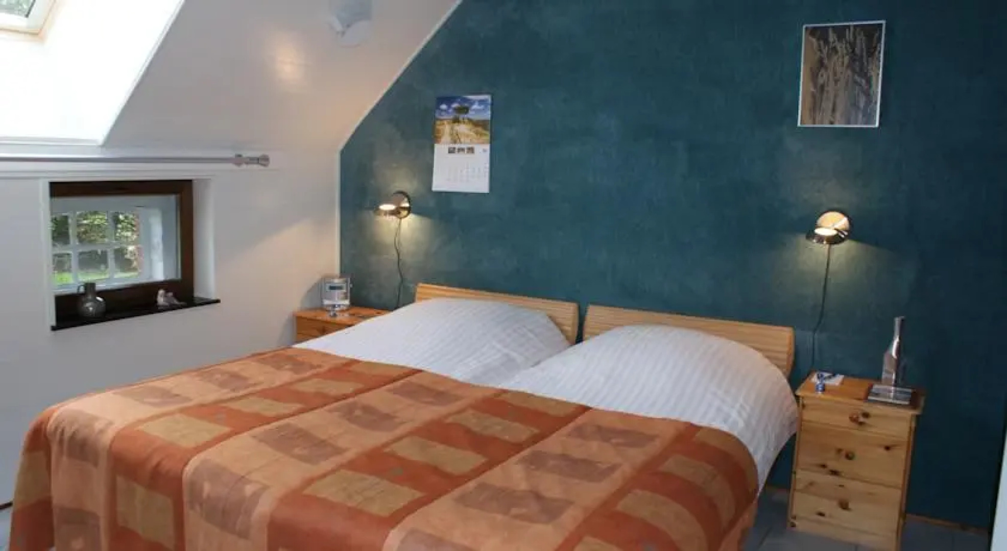 Hostellerie De Broekstermaar