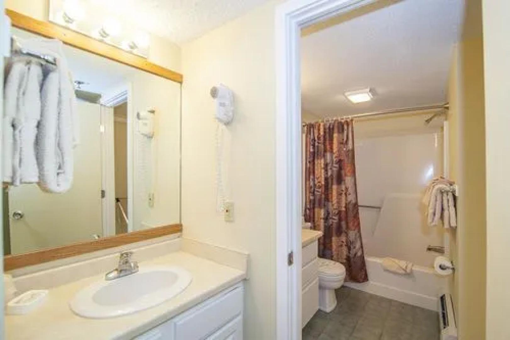 Village of Loon Mountain