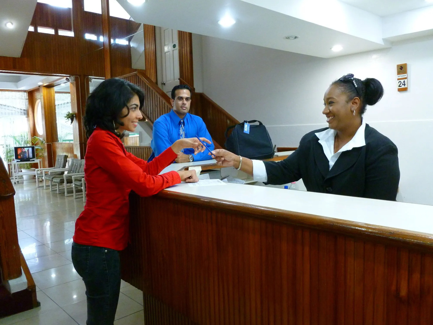 Royal Palm Suite Hotel