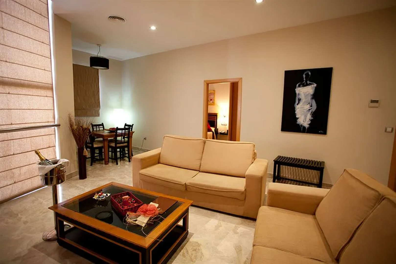 Hotel La Rocina