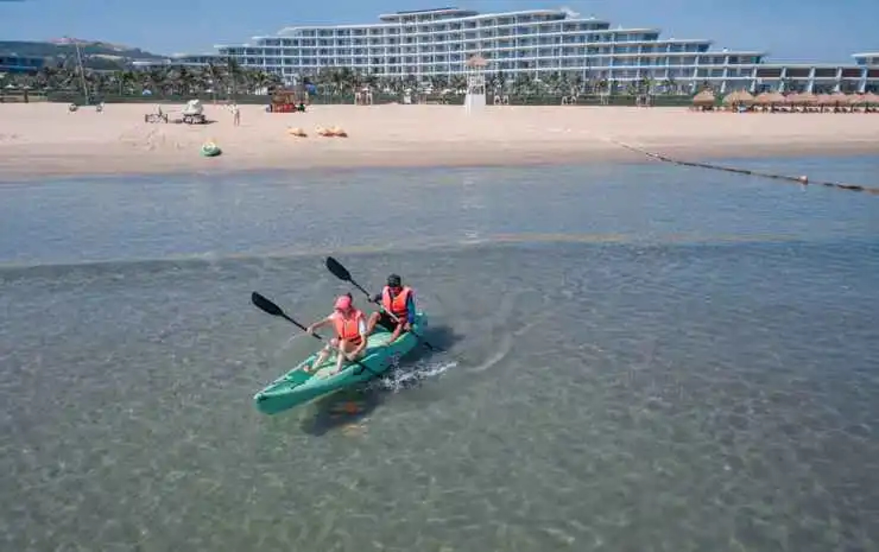 FLC Grand Hotel Quy Nhon