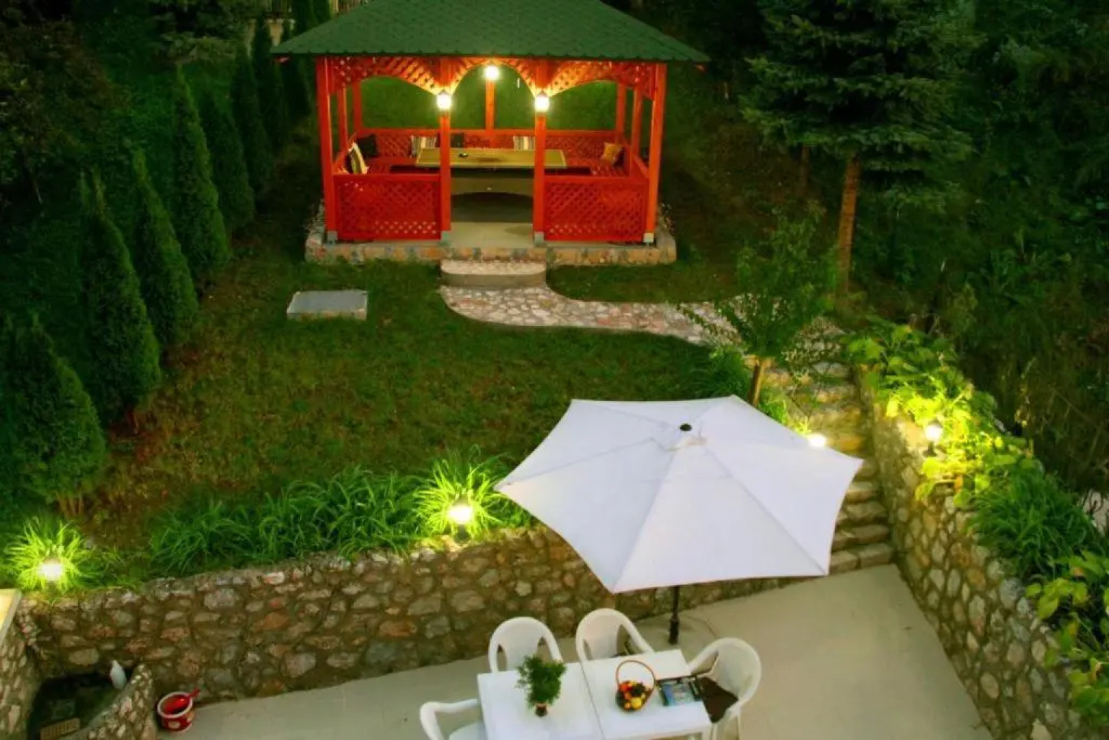 Apartments Town Center