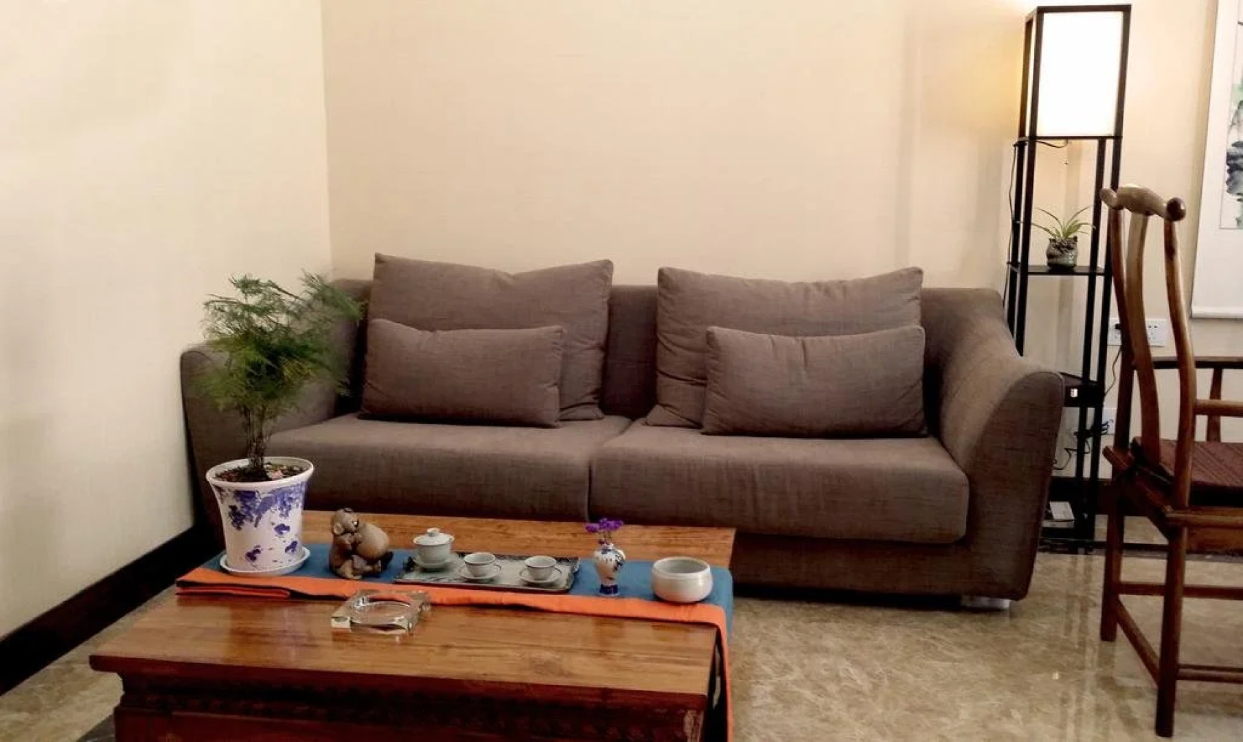 Shuian Gesang Huaxiang Hotel