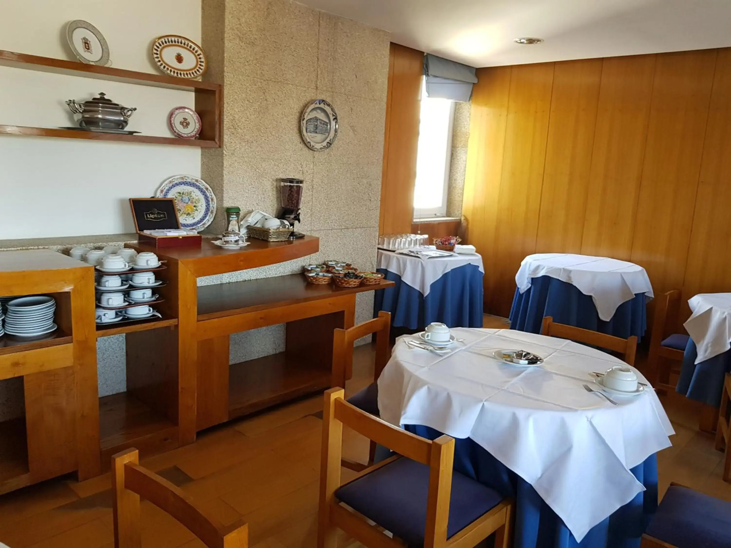 Hotel Nordeste Shalom