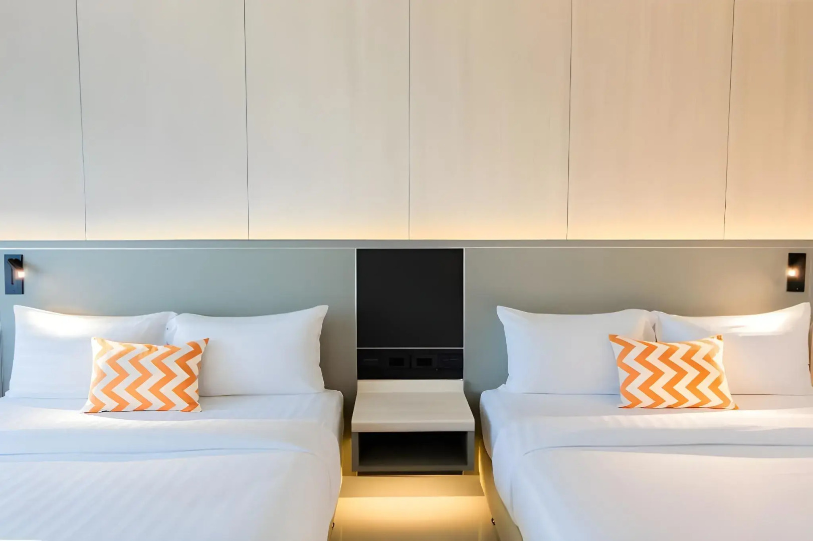 Lacol Khao Yai - A Chatrium Collection