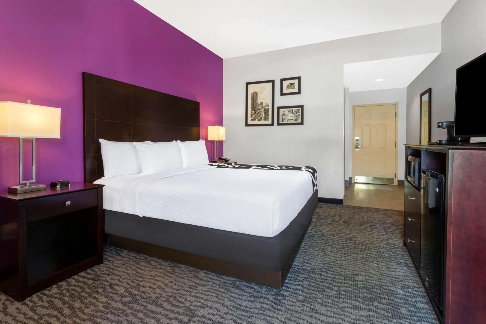 La Quinta Inn & Suites by Wyndham Tampa Bay Area-Tampa South