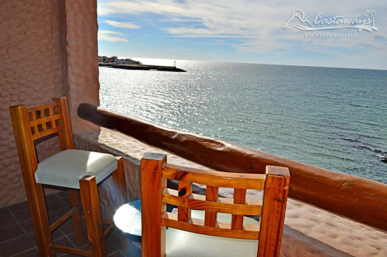 Marina Pinacate by Castaways