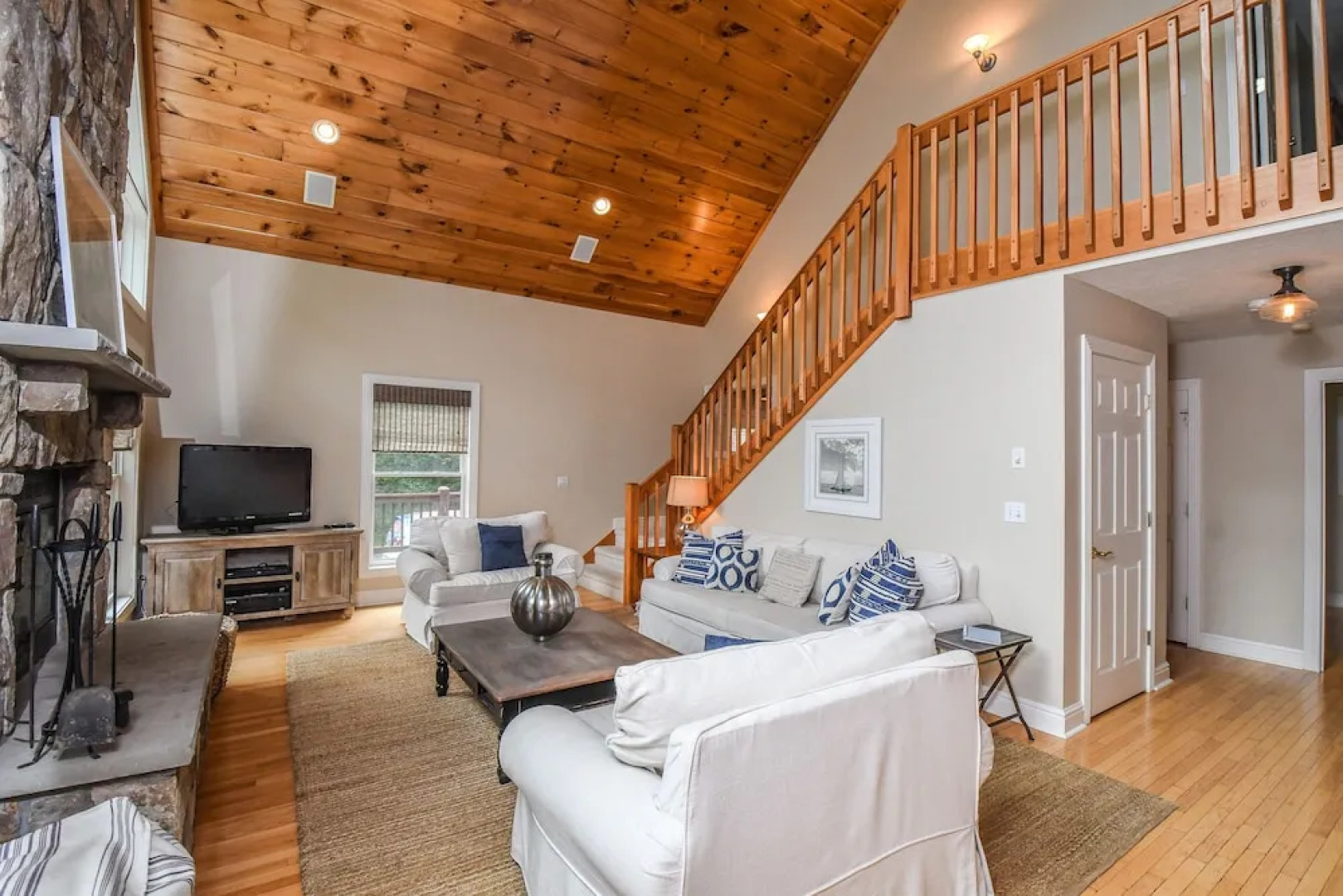 Heavenly Grove 5 Bedroom House