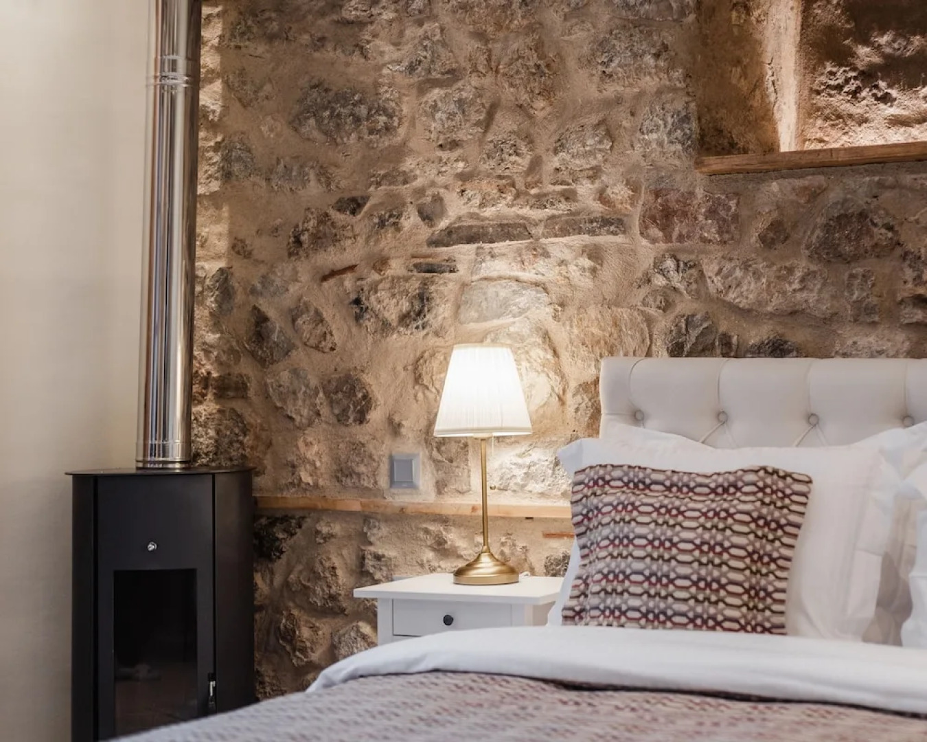 Aldia Suites Arachova
