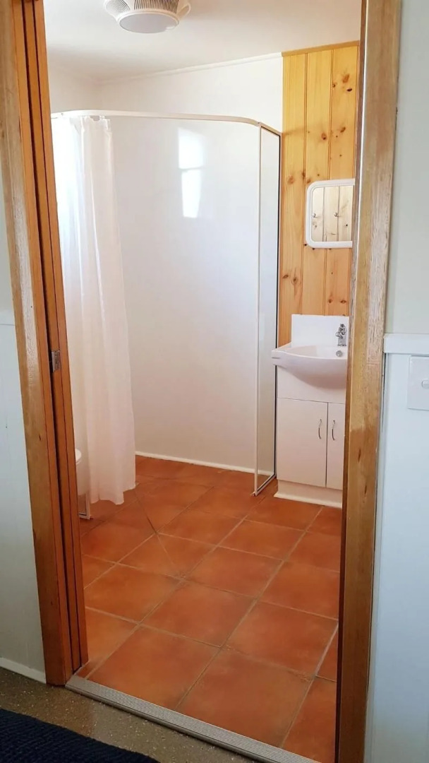 Hawley Beachside Accommodation