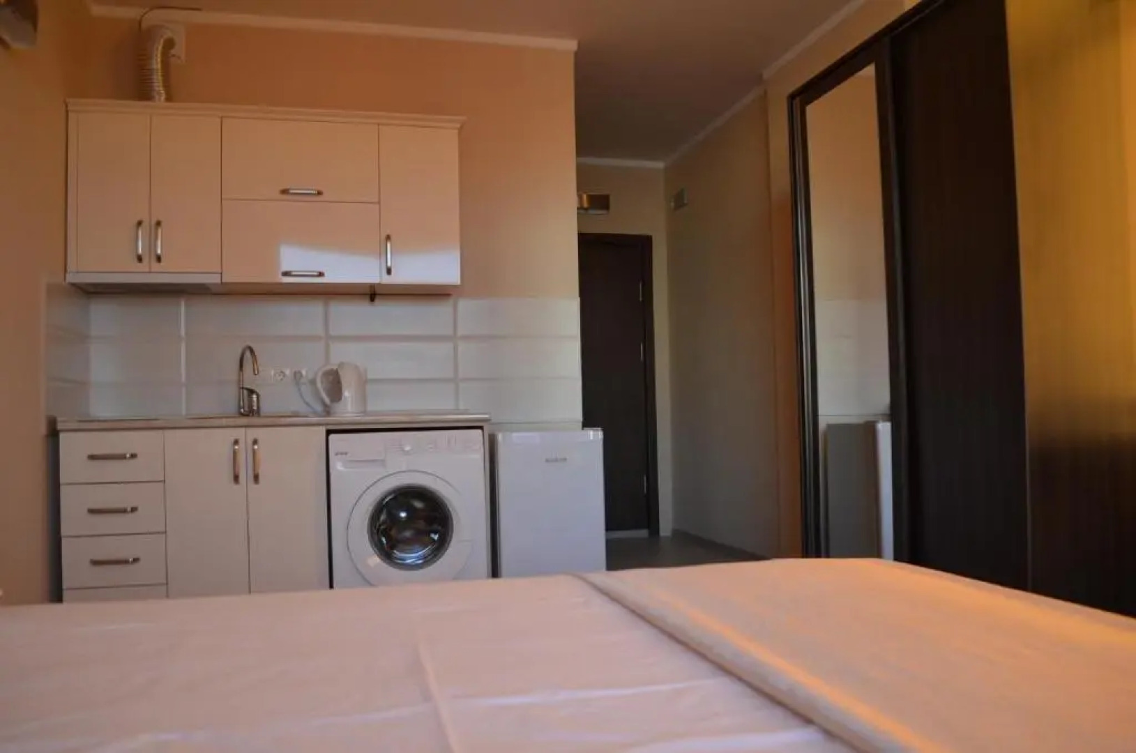 Apartment Luxury in Batumi