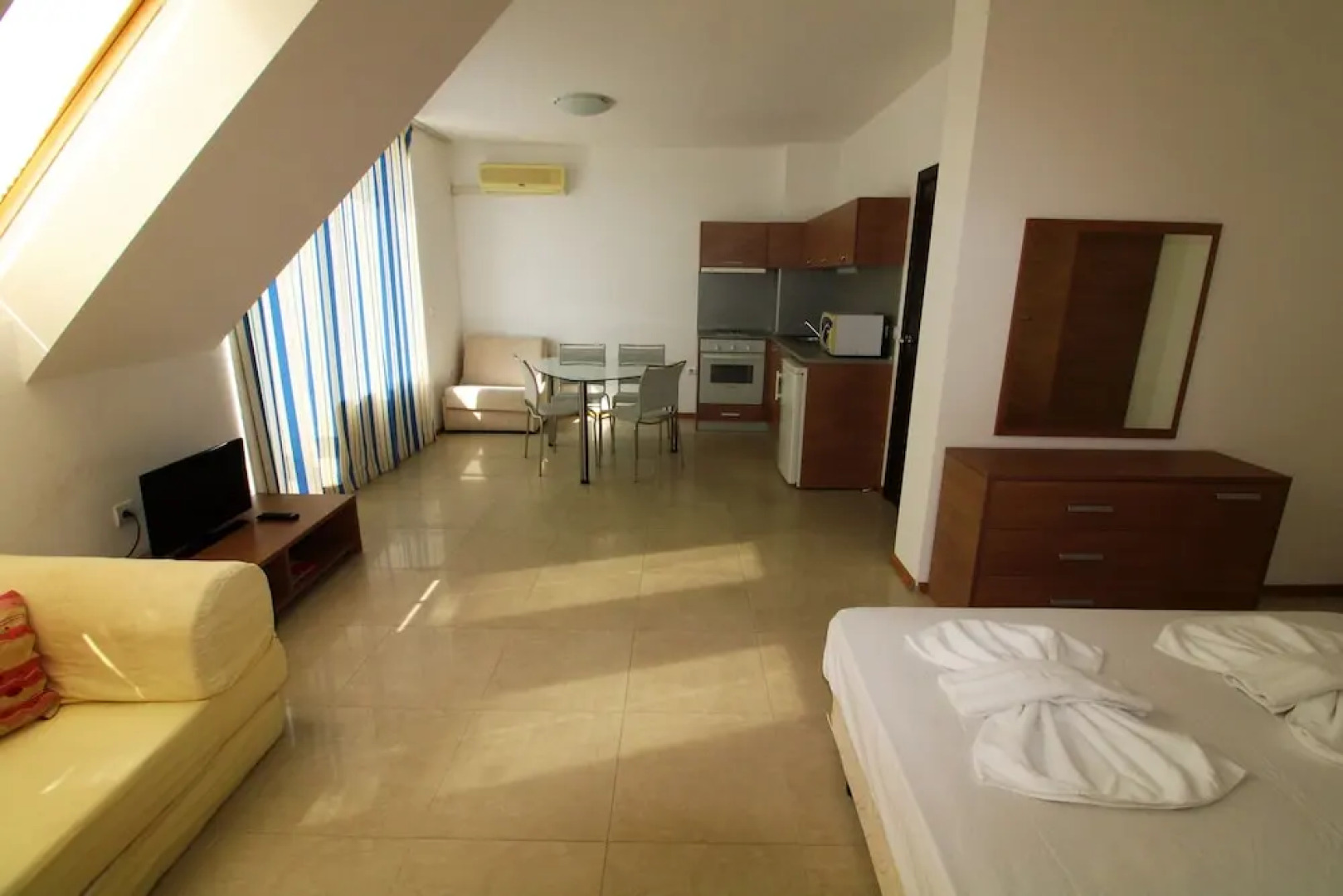 Menada Belle View Apartments