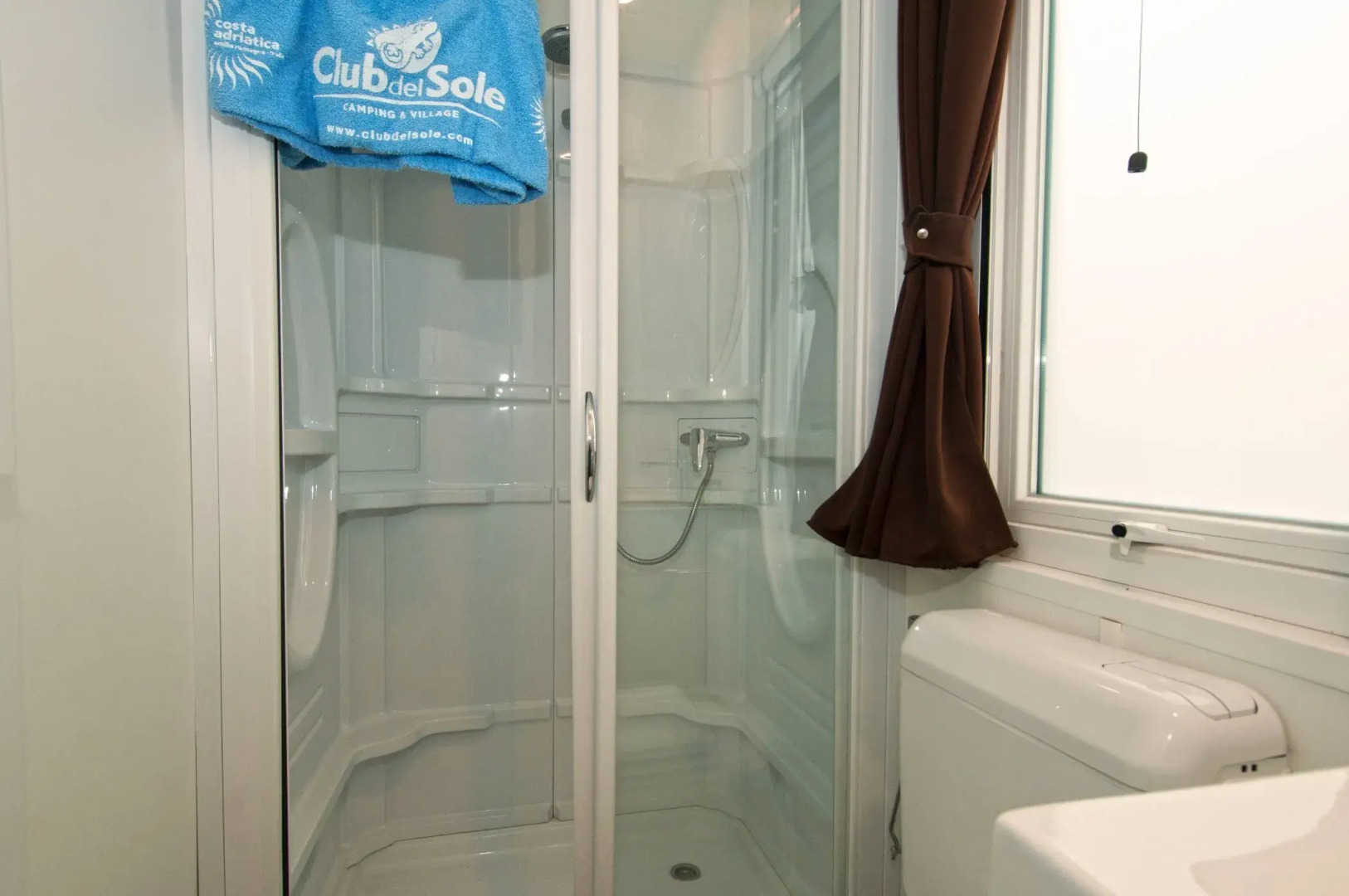 Club Del Sole Marina Family Resort