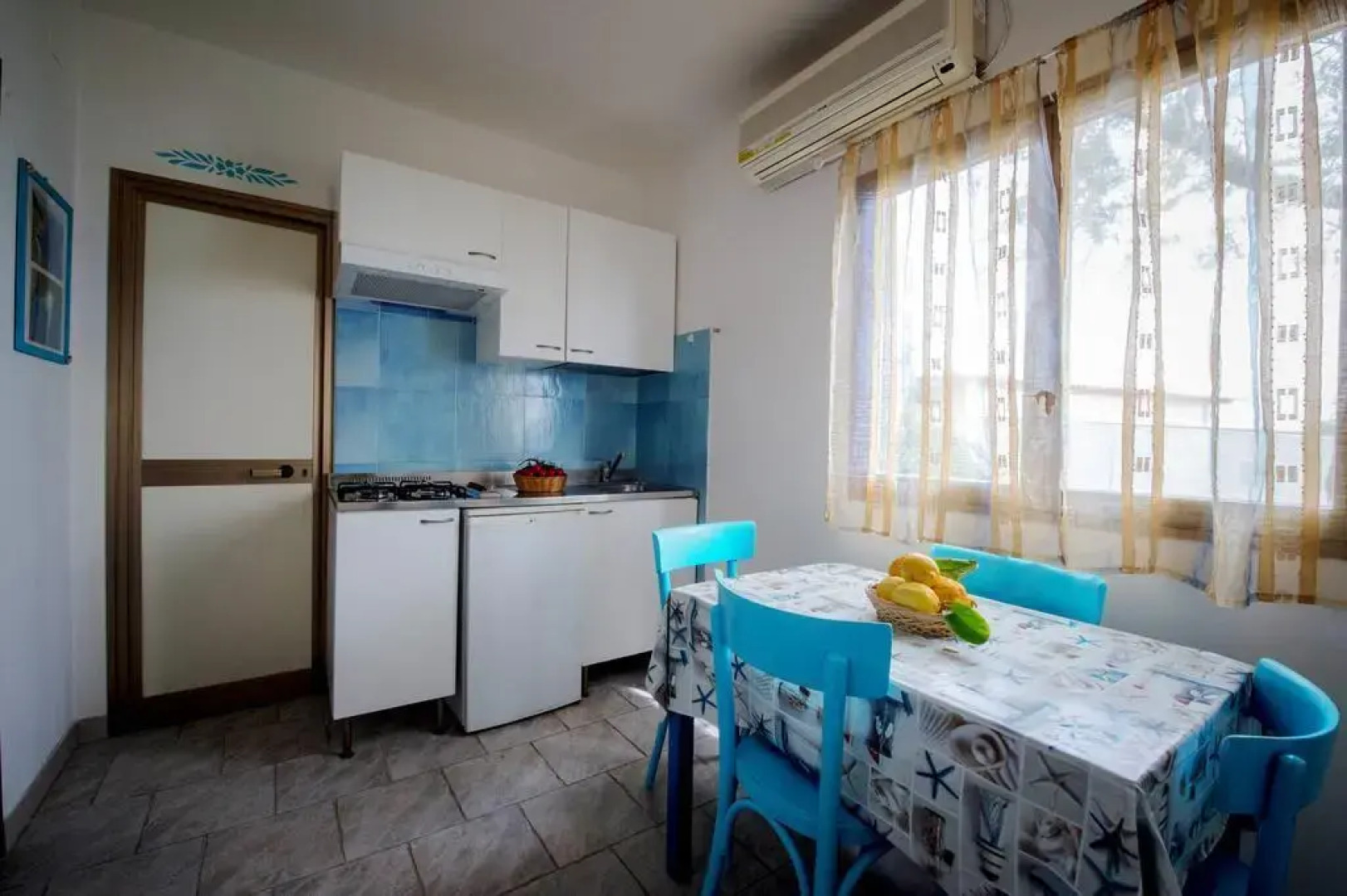 Villaggio Residence Nettuno