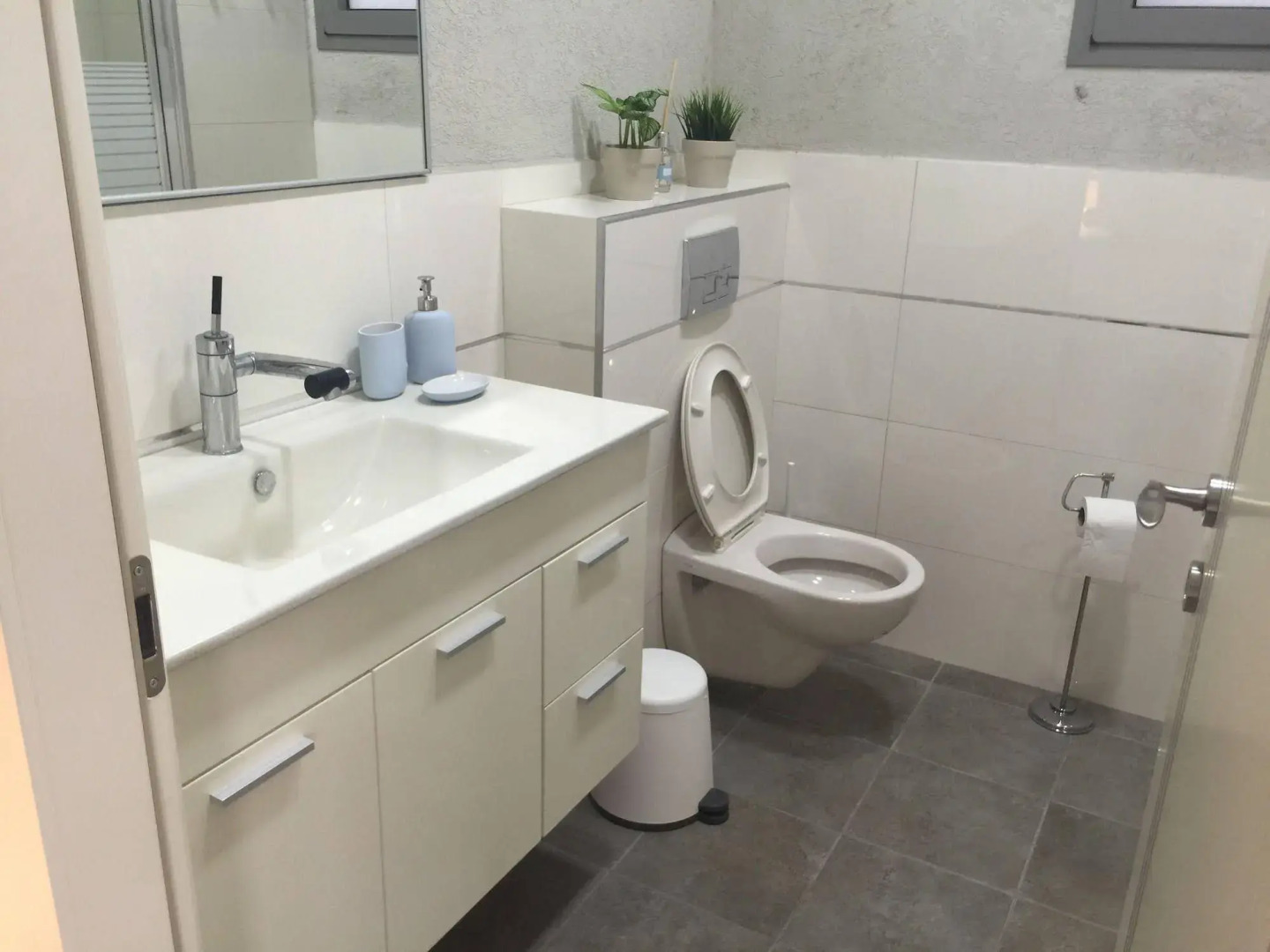 Haifa Luxury Boutique Apartments