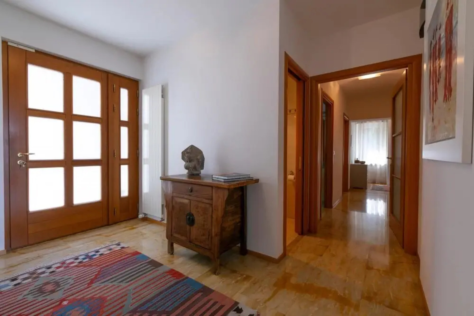 Villa Benessere in Viganello Lugano