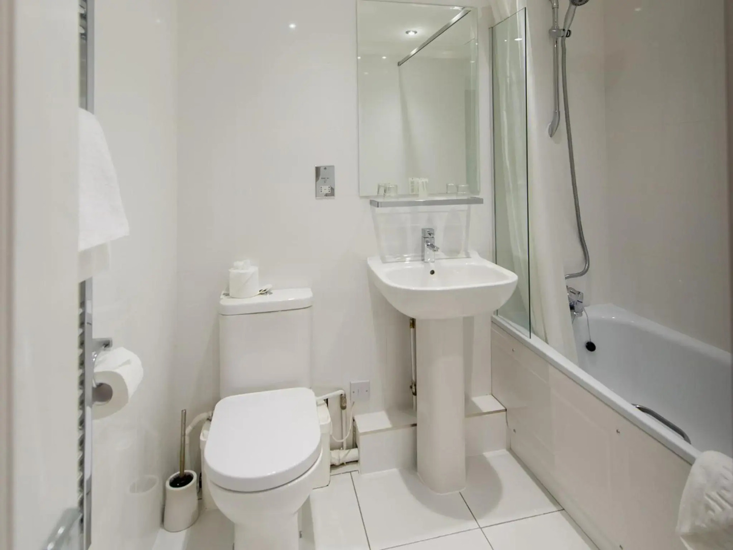 The Royal & Fortescue