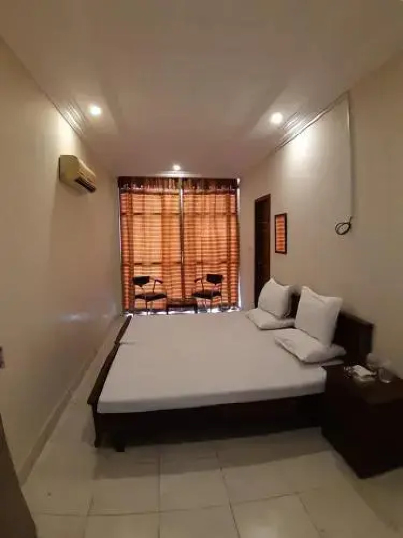 Victoria Guest House