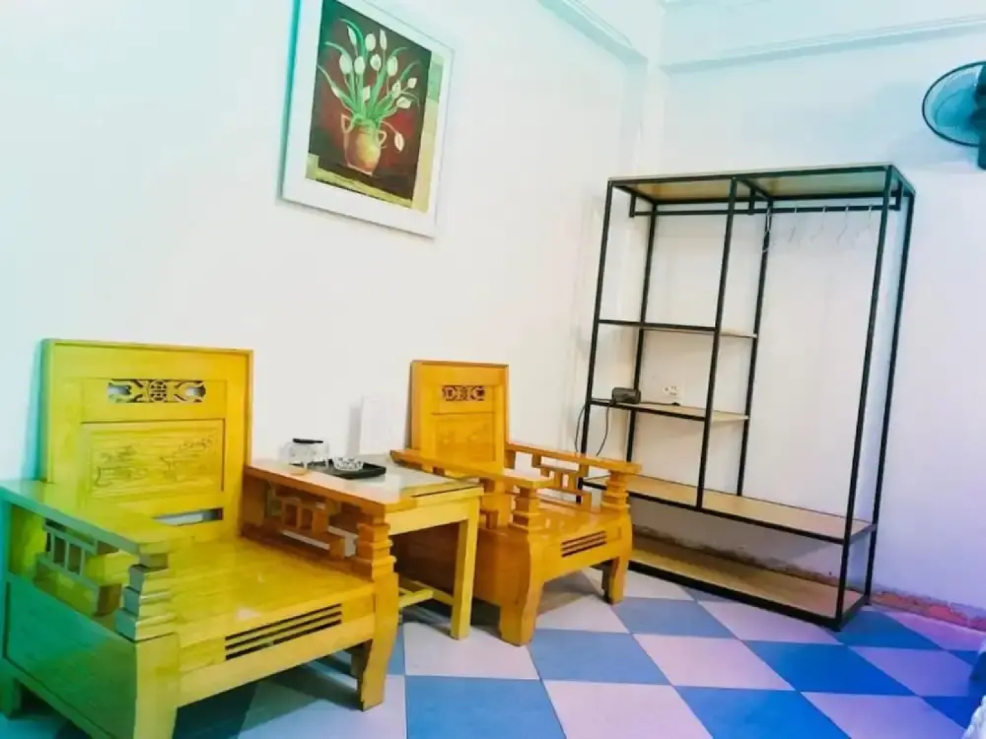 Thang Loi Hotel