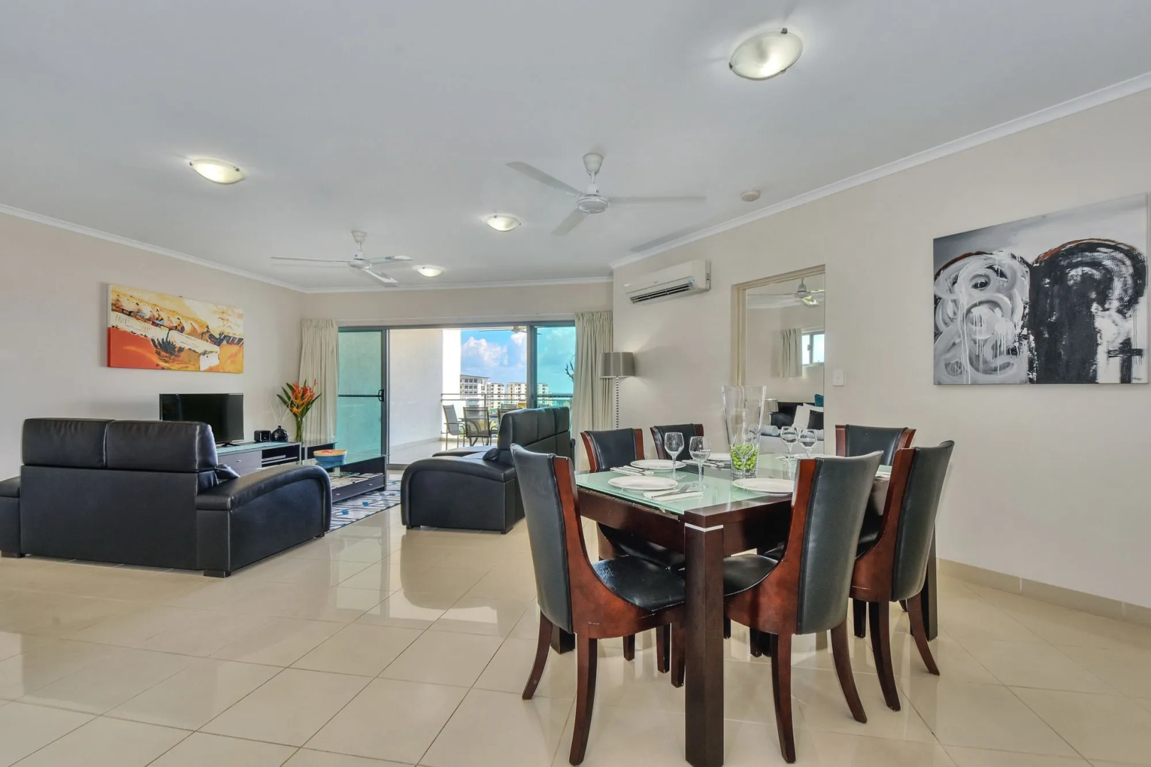 Argus Apartments Darwin