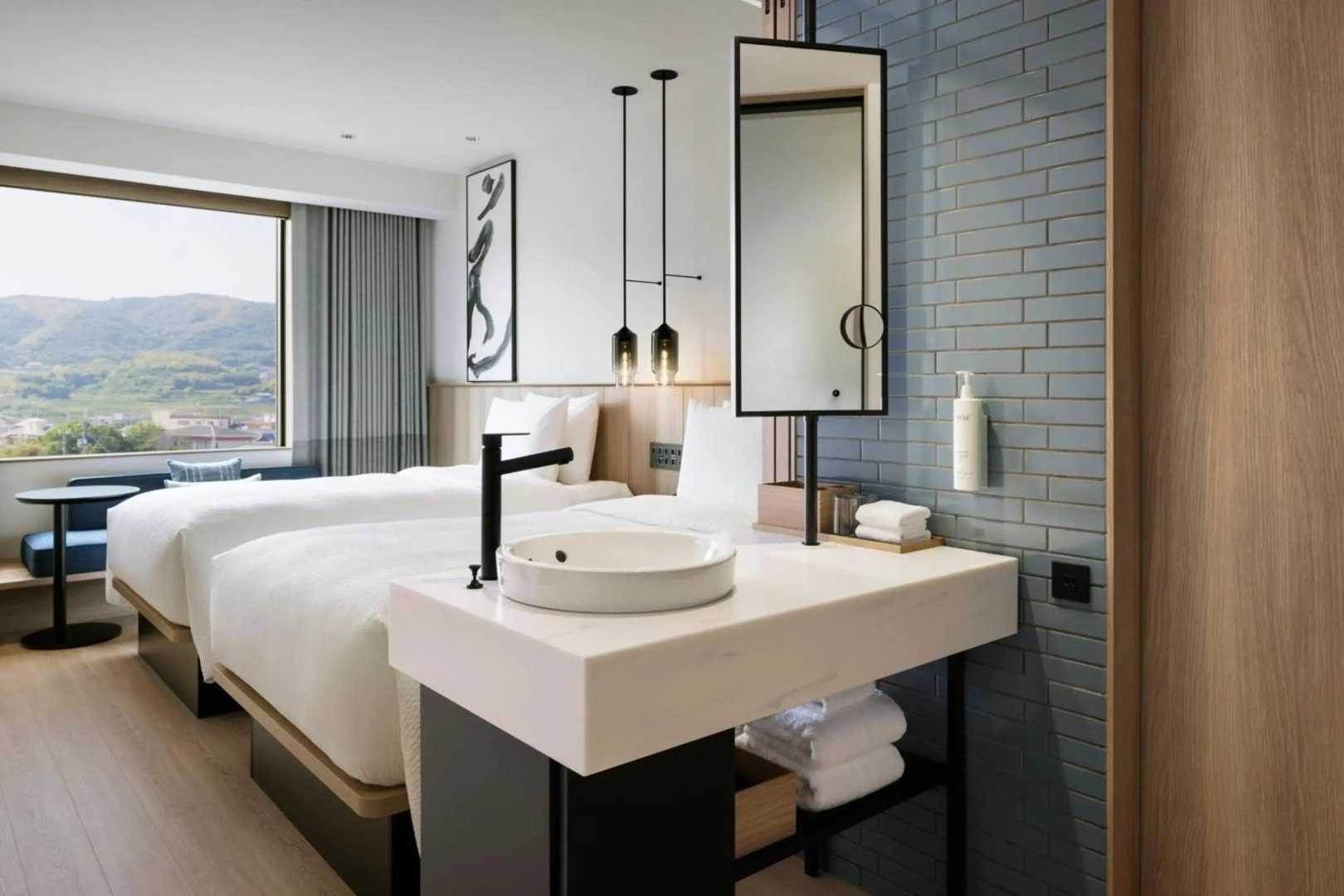 Fairfield by Marriott Hyogo Awaji Higashiura