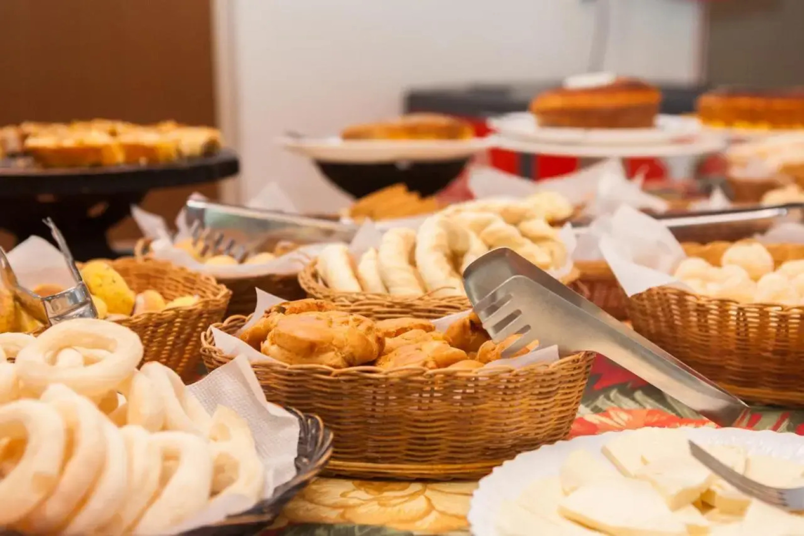 Hotel Fazenda Vale Amanhecer