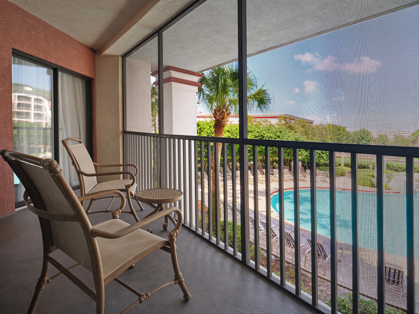 Caribe Royale Orlando