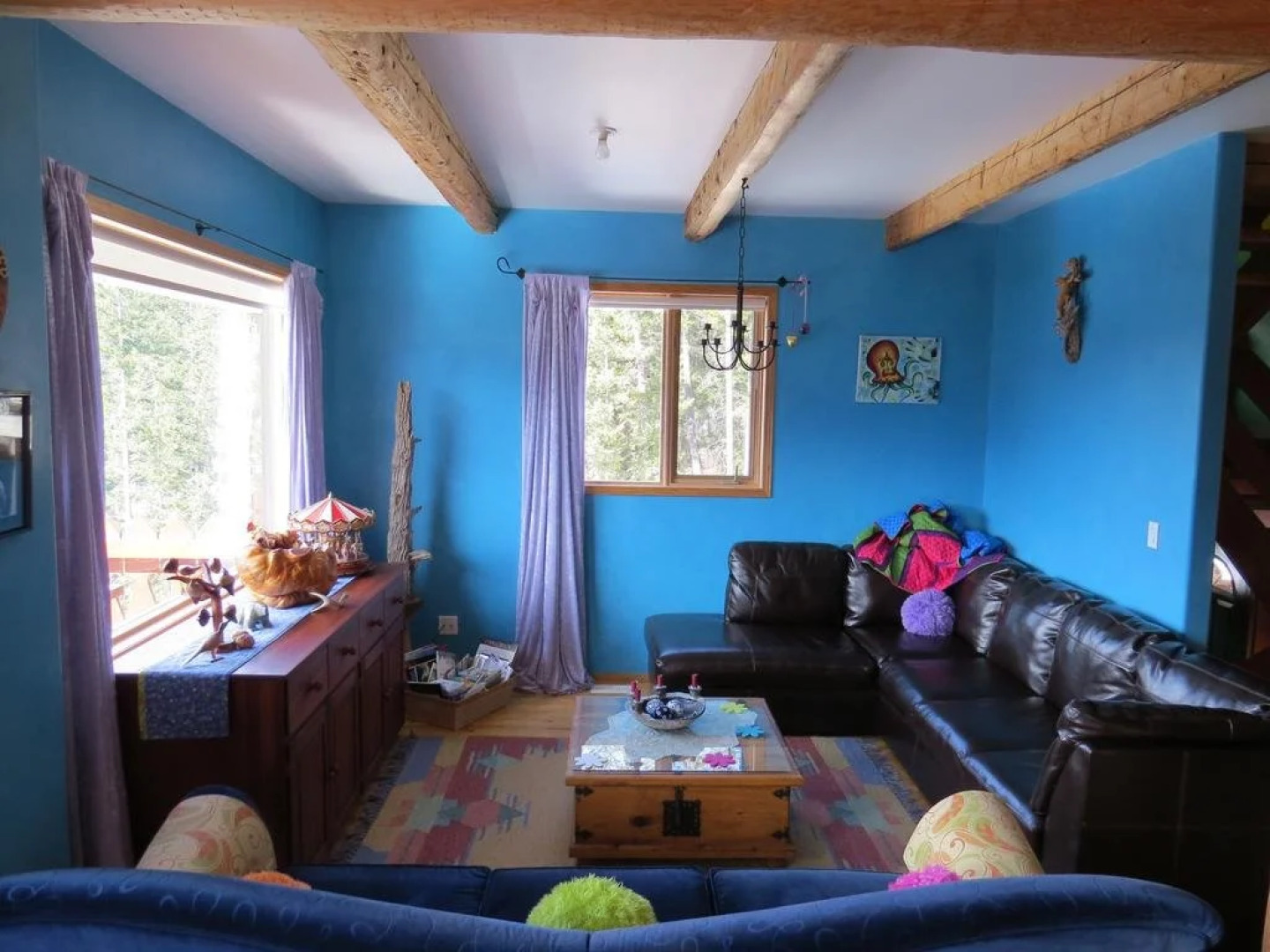 Tschurtschenthaler Lodge