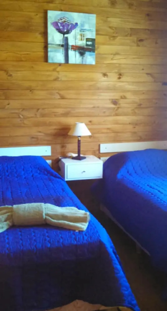 Verde y Sol en la Colonia