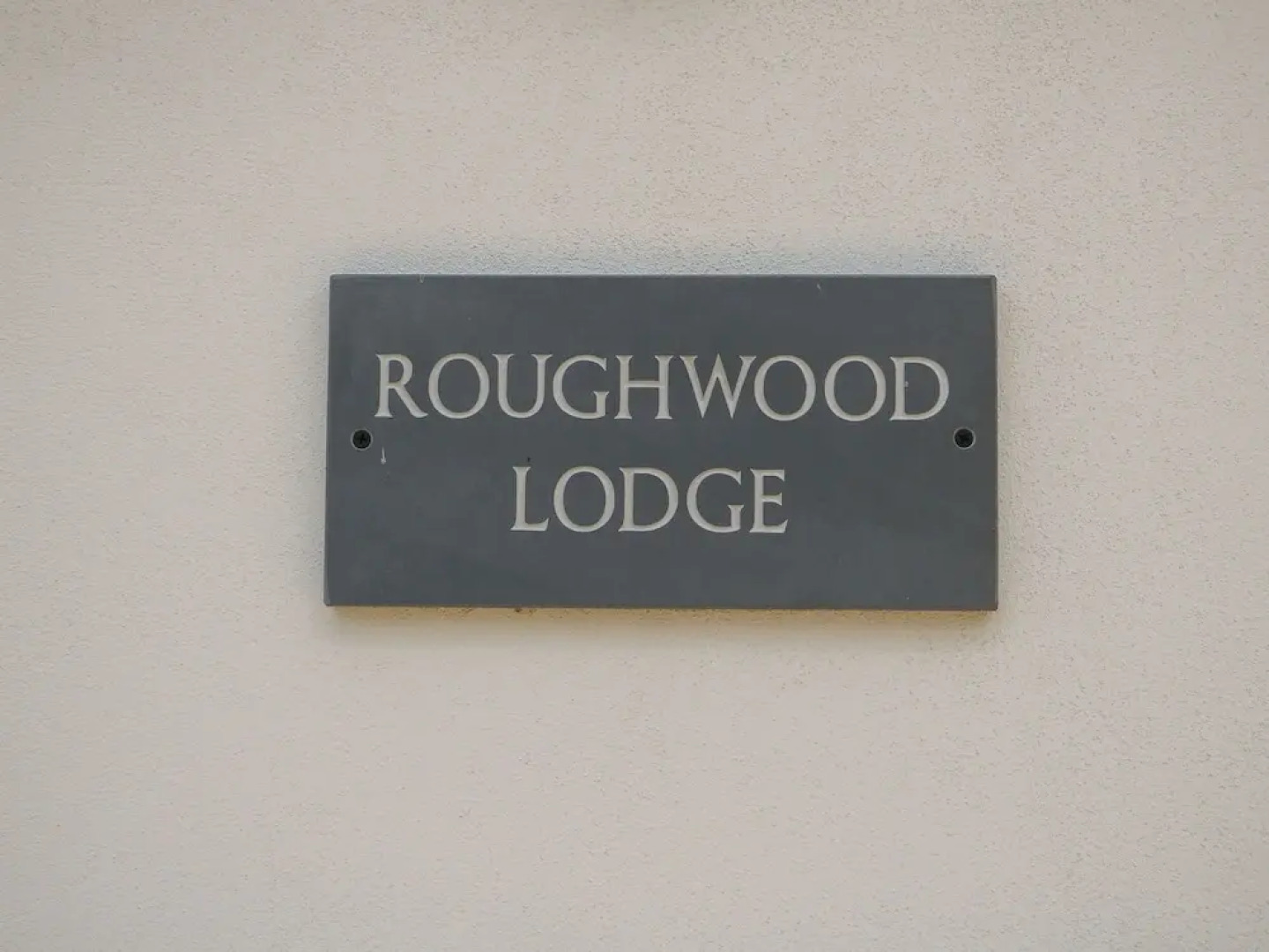Roughwood