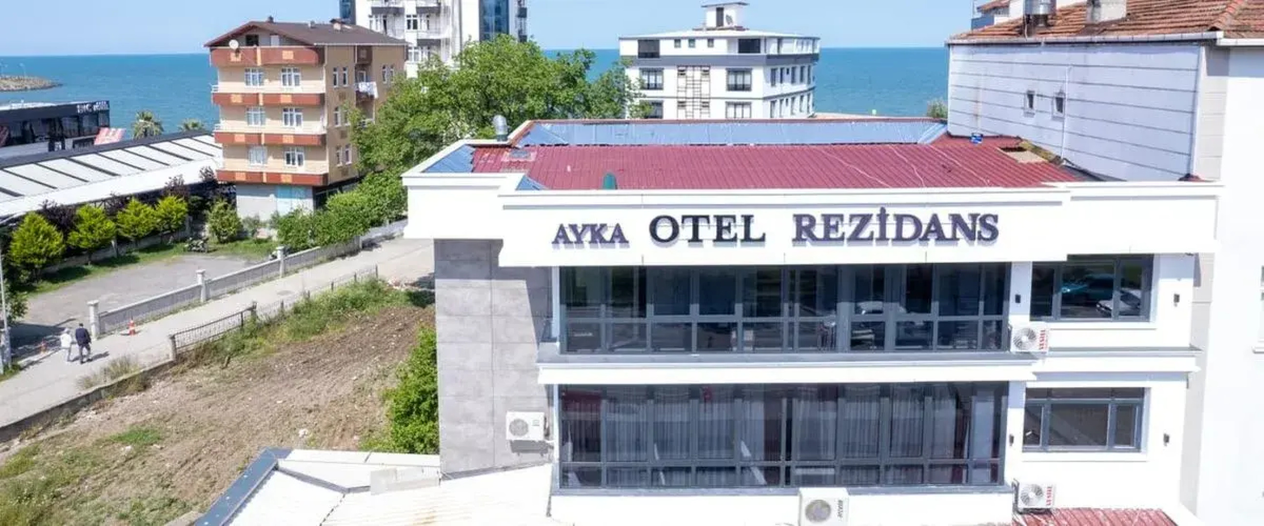 Ayka Otel