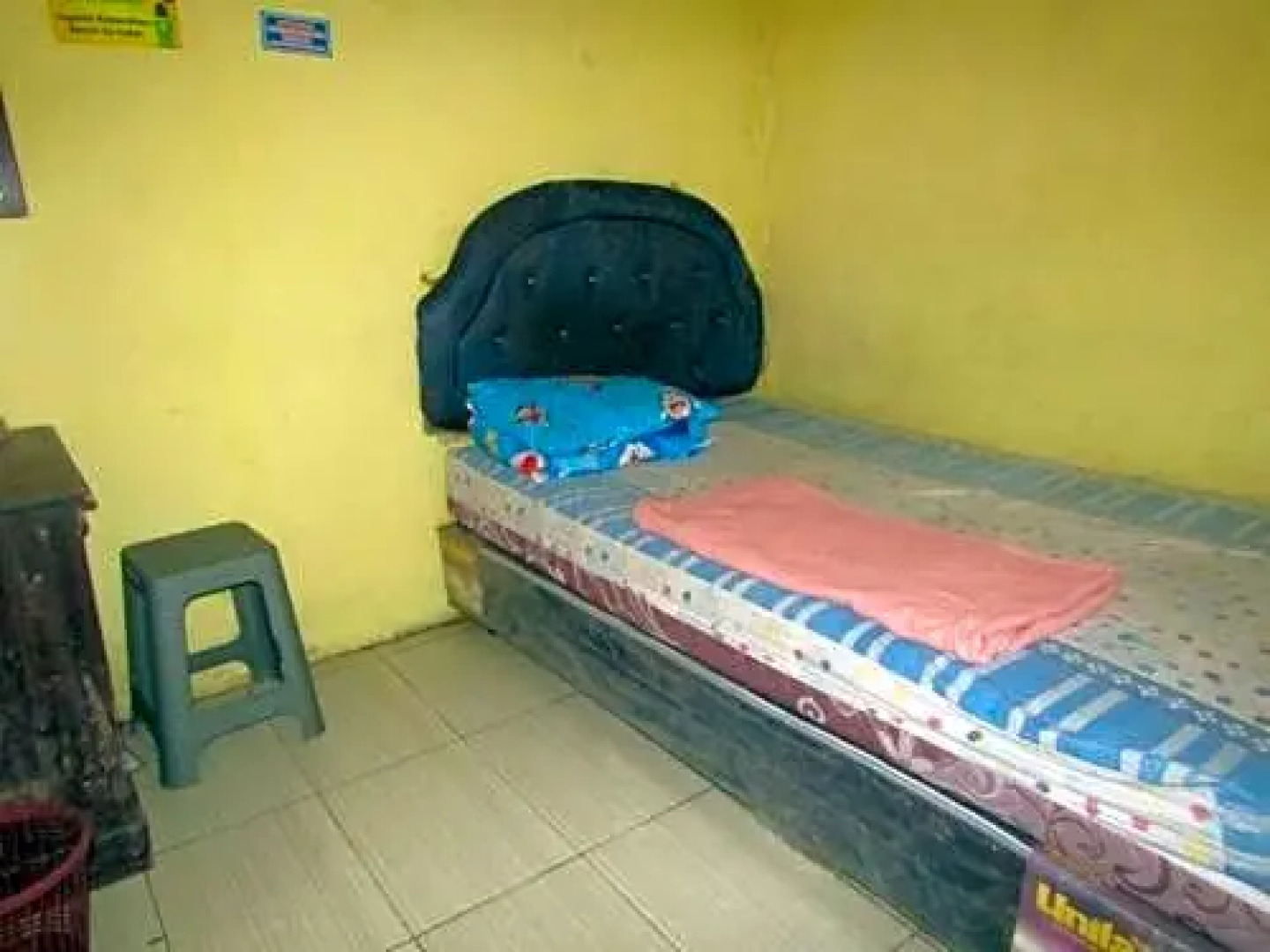 Hotel Kopeng Indah 2