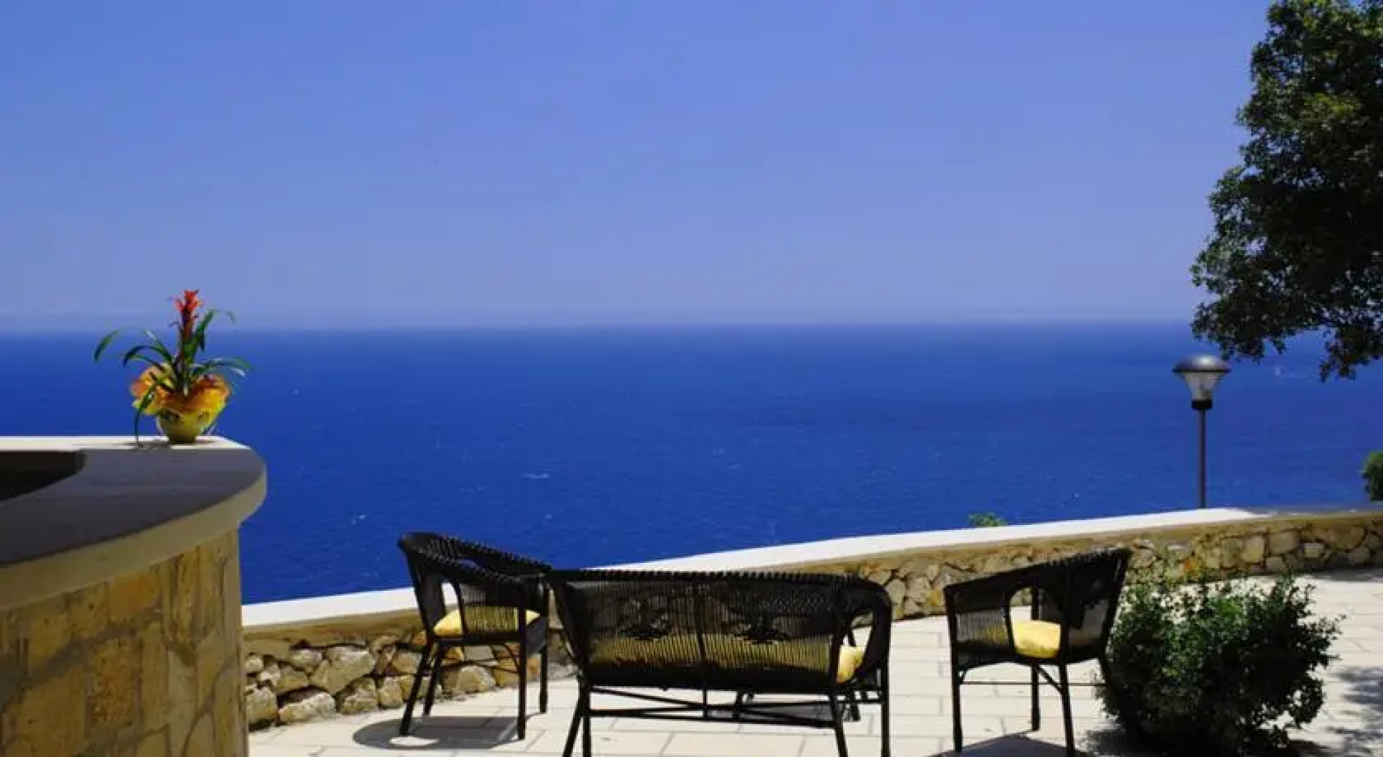 Casa Vacanze La terrazza