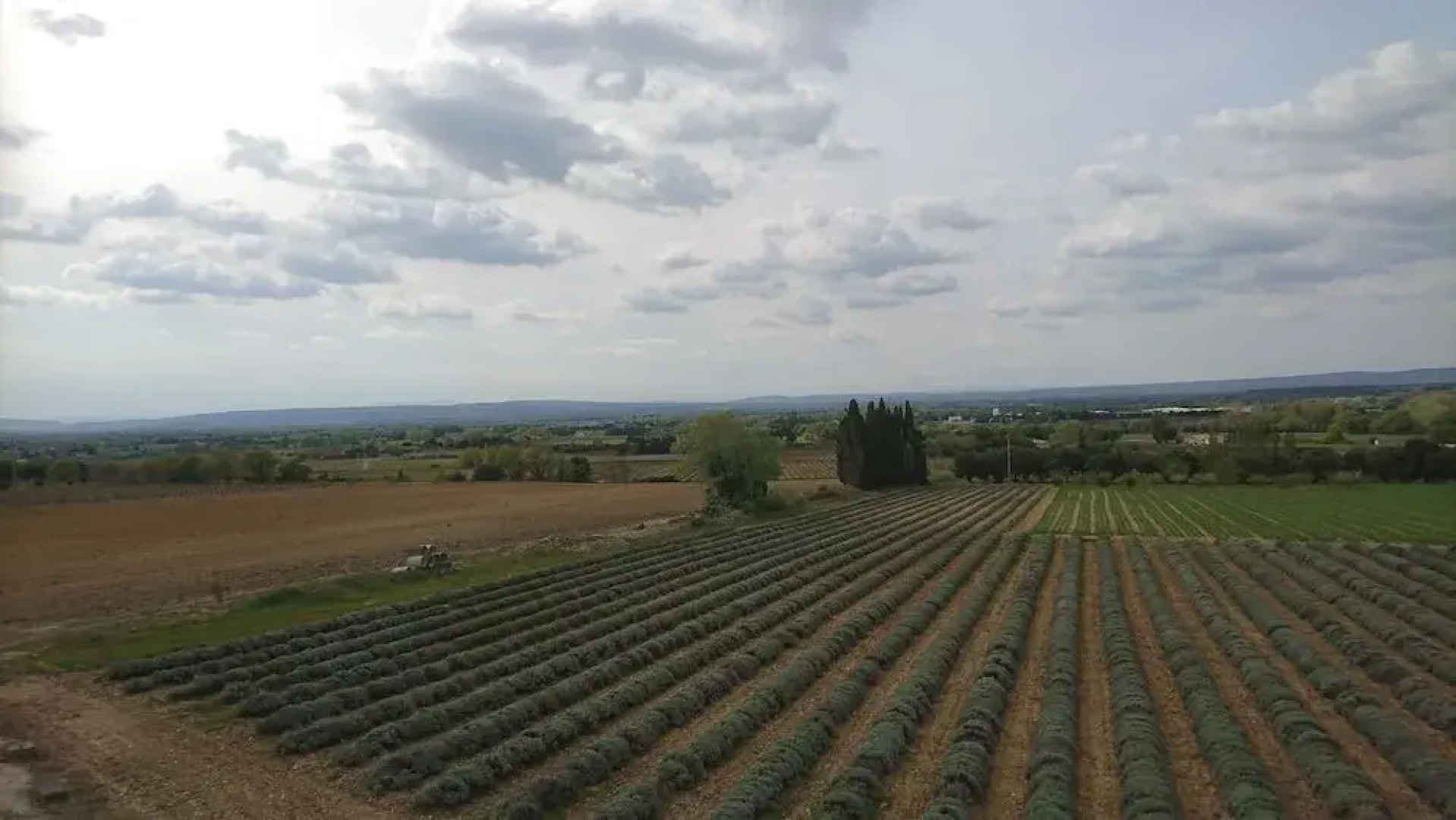 Le Mas des Sorcieres