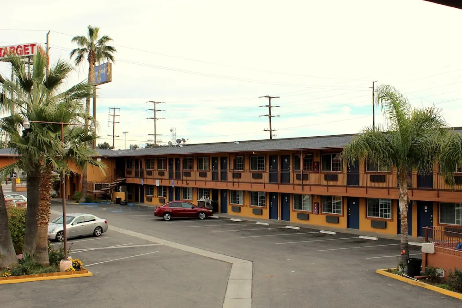 Travelodge San Bernardino