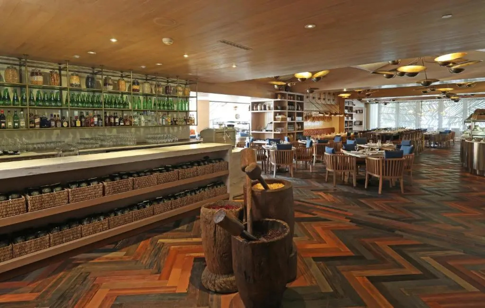 InterContinental Real Guatemala by IHG