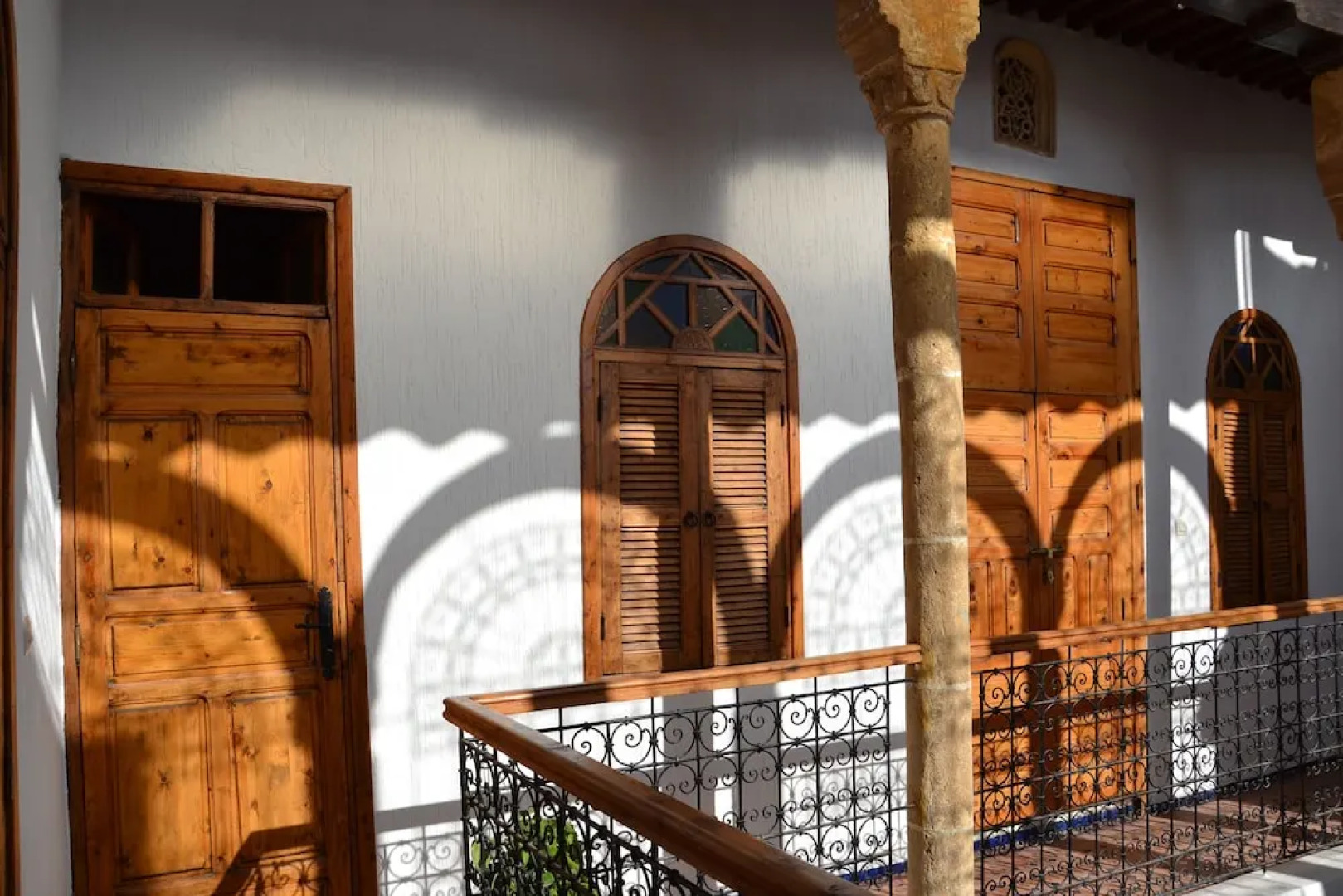 Dar Chouette - Adults Only