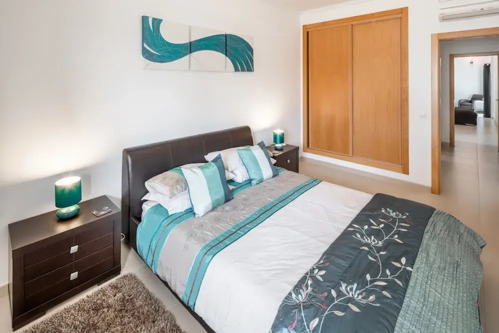 Fuseta Formosa Village