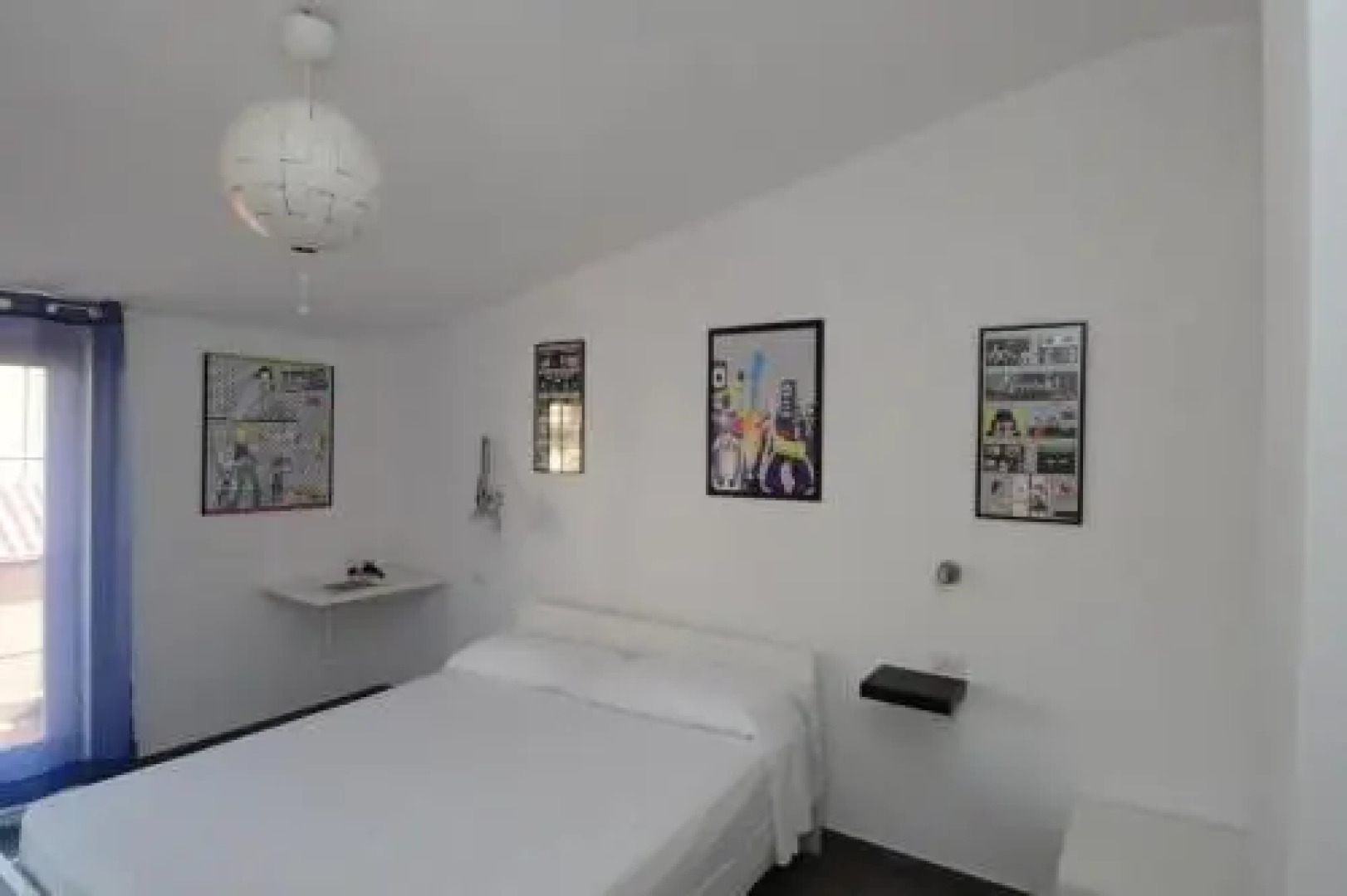 Accommodation Libertino