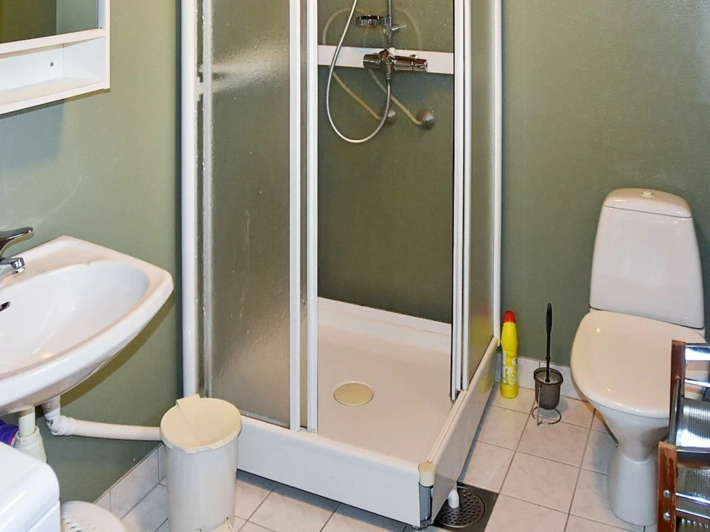 Holiday Home in MÃ¥ndalen