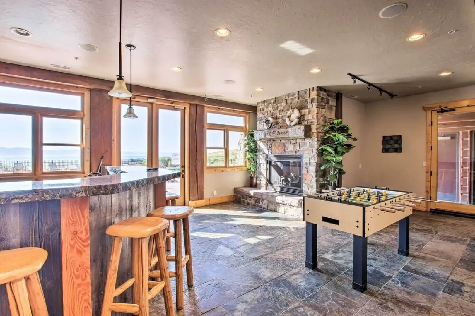 Fish Haven Hideaway w/ Private Lake Access!